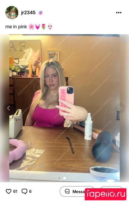 Jacklyn Nicole Onlyfans Photo Gallery 