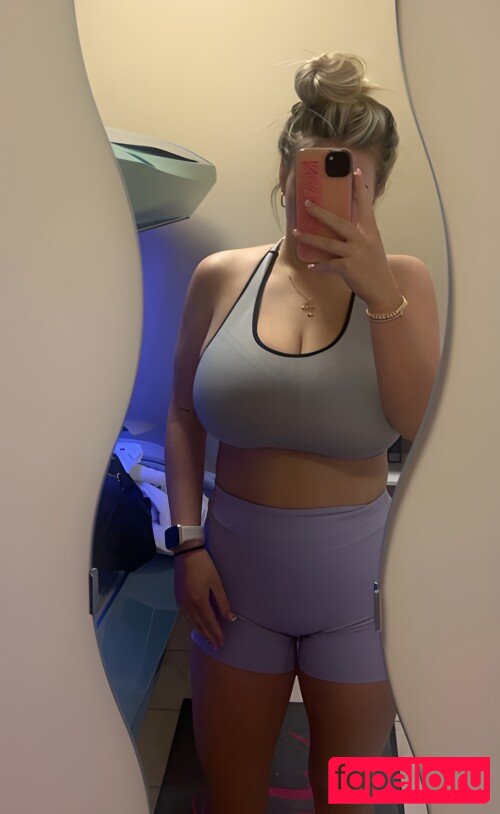 Jacklyn Nicole Onlyfans Photo Gallery 