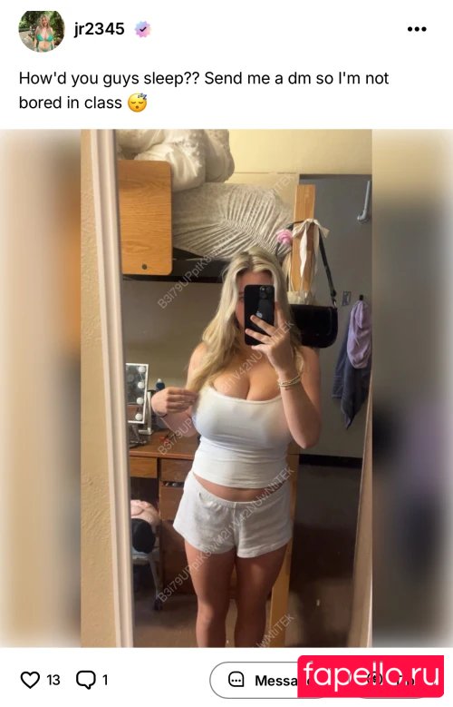 Jacklyn Nicole Onlyfans Photo Gallery 