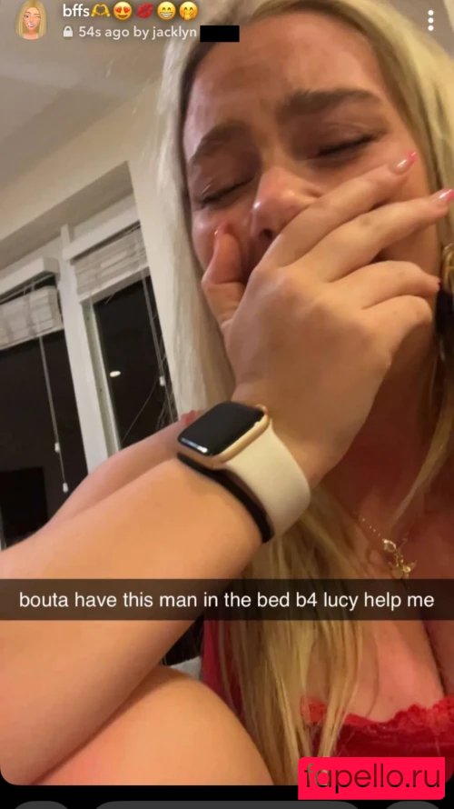 Jacklyn Nicole Onlyfans Photo Gallery 