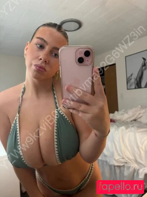 Jacklyn Nicole Onlyfans Photo Gallery 