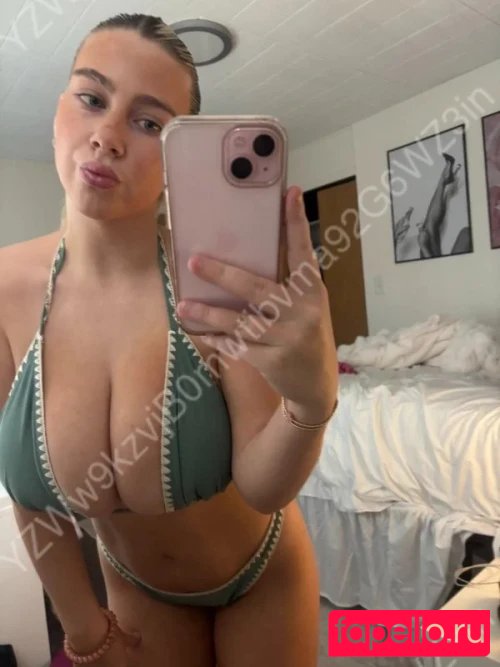 Jacklyn Nicole Onlyfans Photo Gallery 