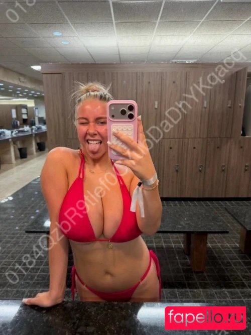 Jacklyn Nicole Onlyfans Photo Gallery 