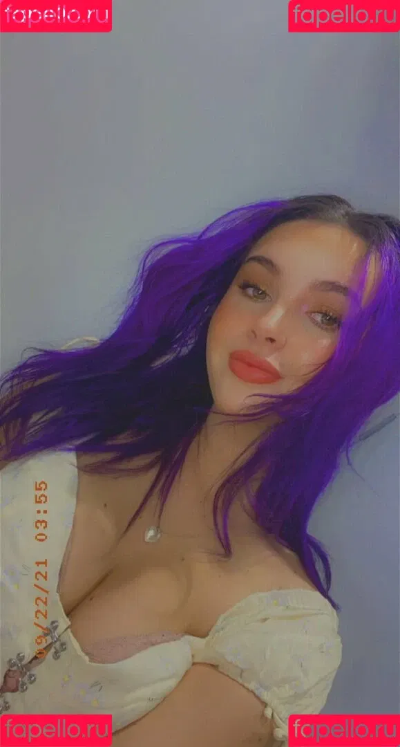 arsonrylucia Onlyfans Photo Gallery 