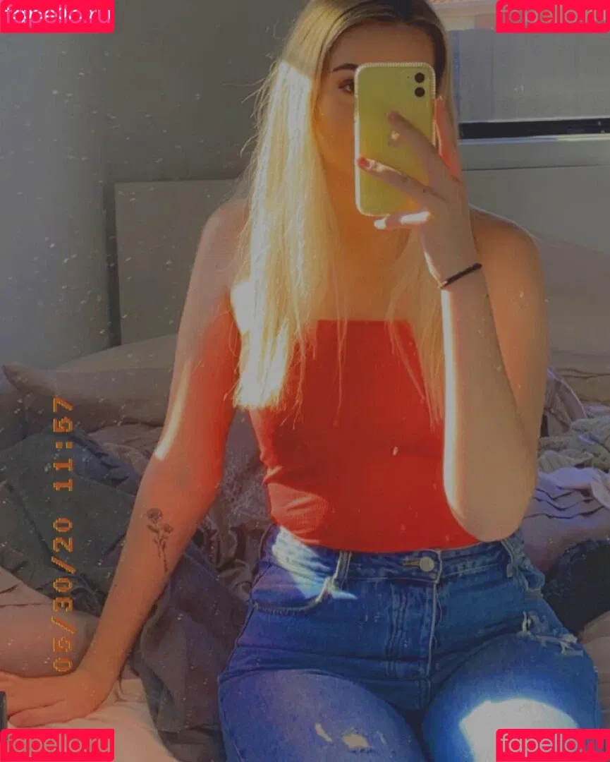 arsonrylucia Onlyfans Photo Gallery 