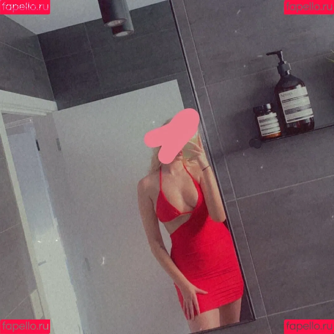 arsonrylucia Onlyfans Photo Gallery 