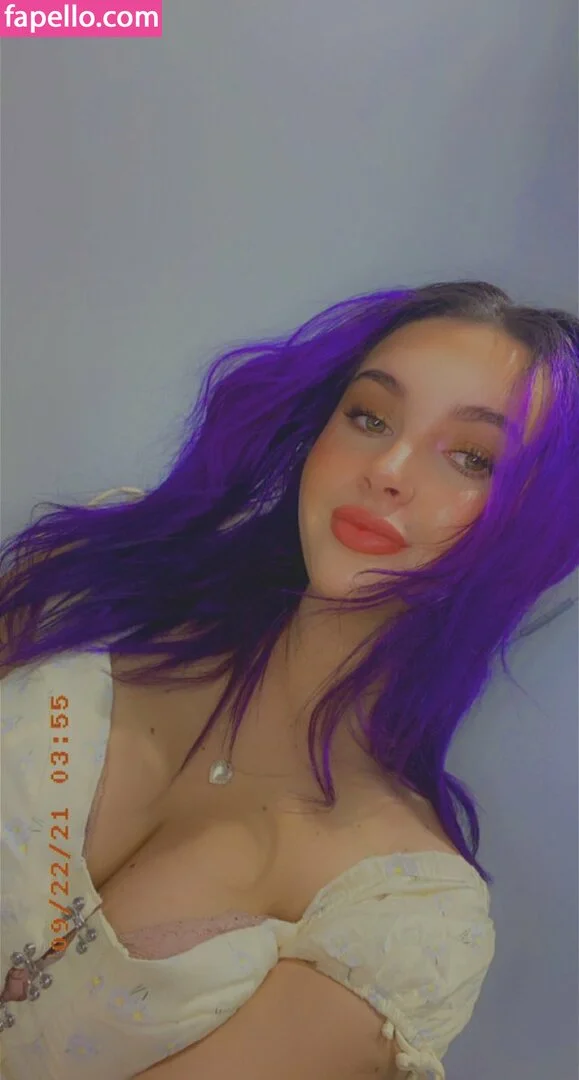 arsonrylucia Onlyfans Photo Gallery 