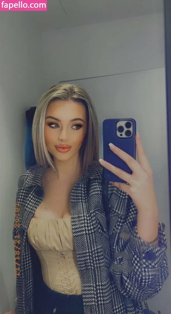 arsonrylucia Onlyfans Photo Gallery 