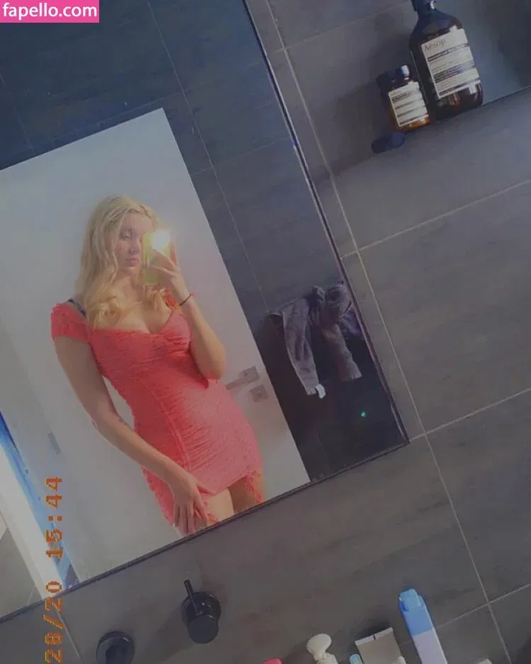 arsonrylucia Onlyfans Photo Gallery 