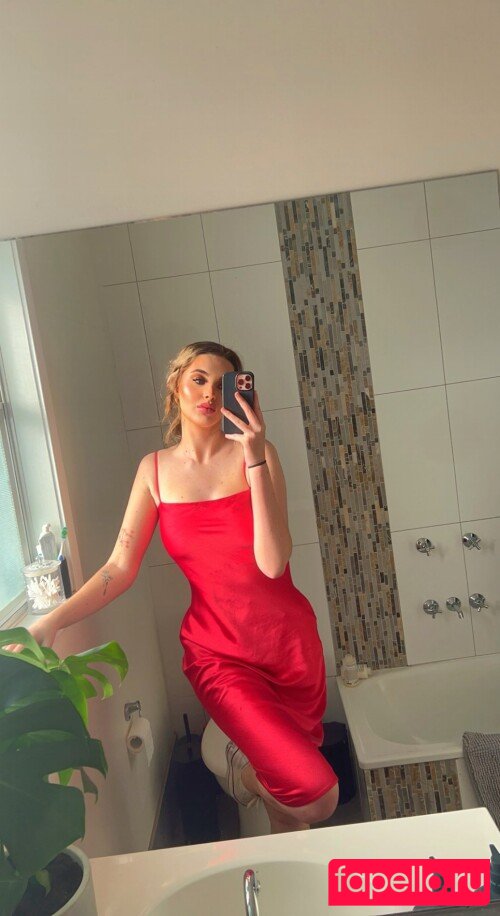 arsonrylucia Nude Onlyfans Photo 25