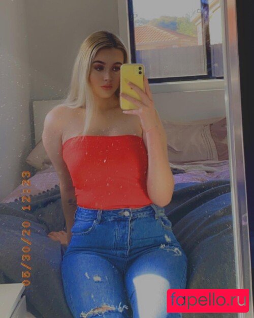 arsonrylucia Nude Onlyfans Photo 15