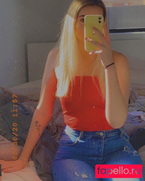 arsonrylucia Nude Onlyfans Photo 14