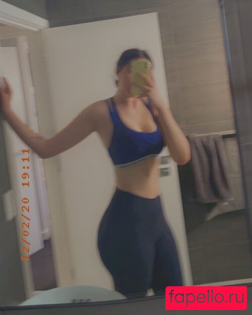 arsonrylucia Nude Onlyfans Photo 5