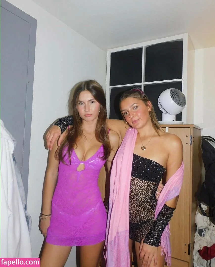 Christine Prince Onlyfans Photo Gallery 