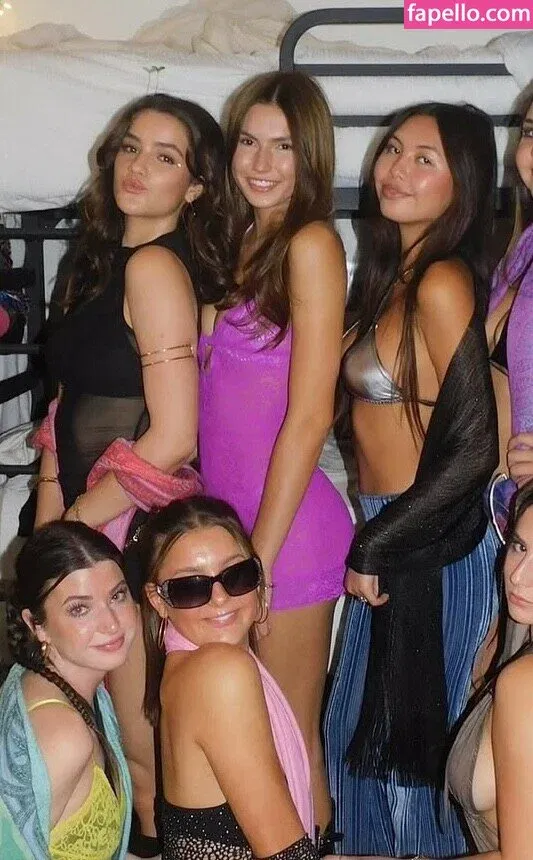 Christine Prince Onlyfans Photo Gallery 