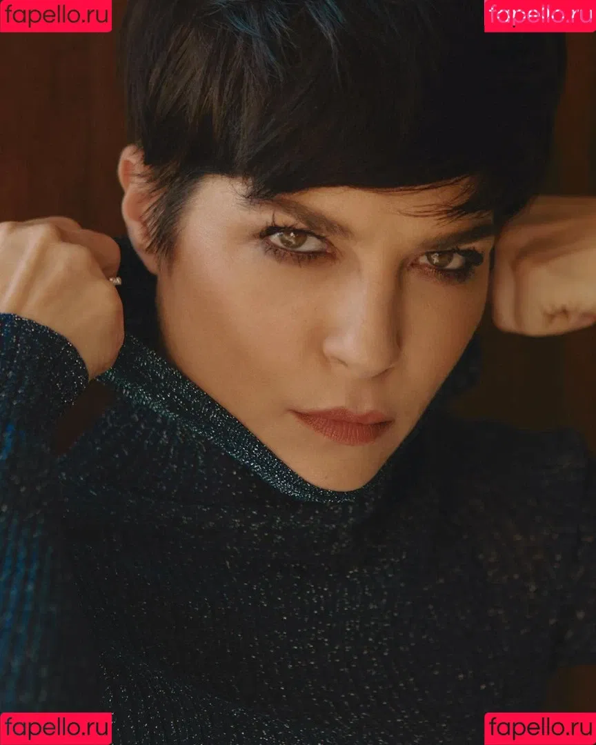 Selma Blair Onlyfans Photo Gallery 
