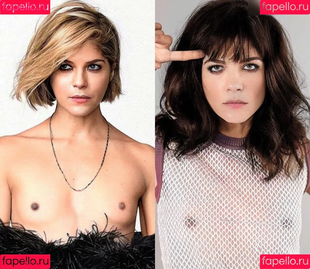 Selma Blair Onlyfans Photo Gallery 