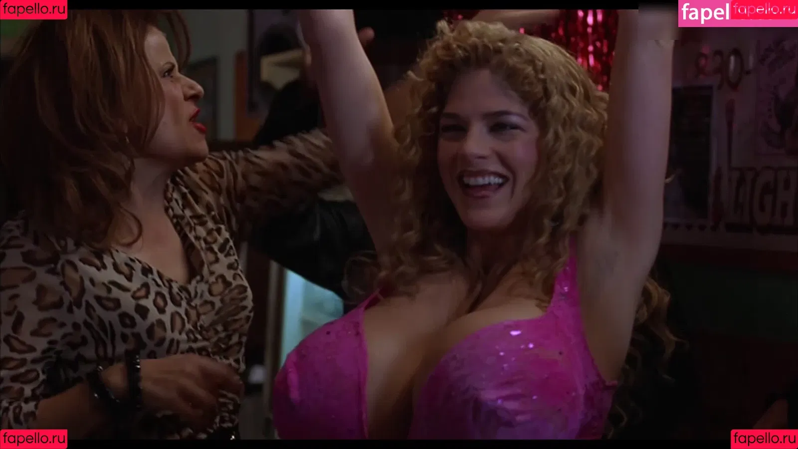 Selma Blair Onlyfans Photo Gallery 