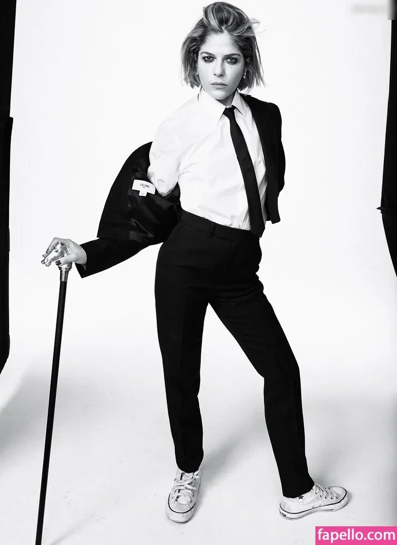 Selma Blair Onlyfans Photo Gallery 