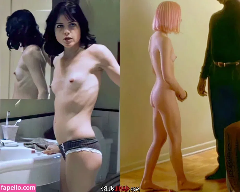 Selma Blair Onlyfans Photo Gallery 
