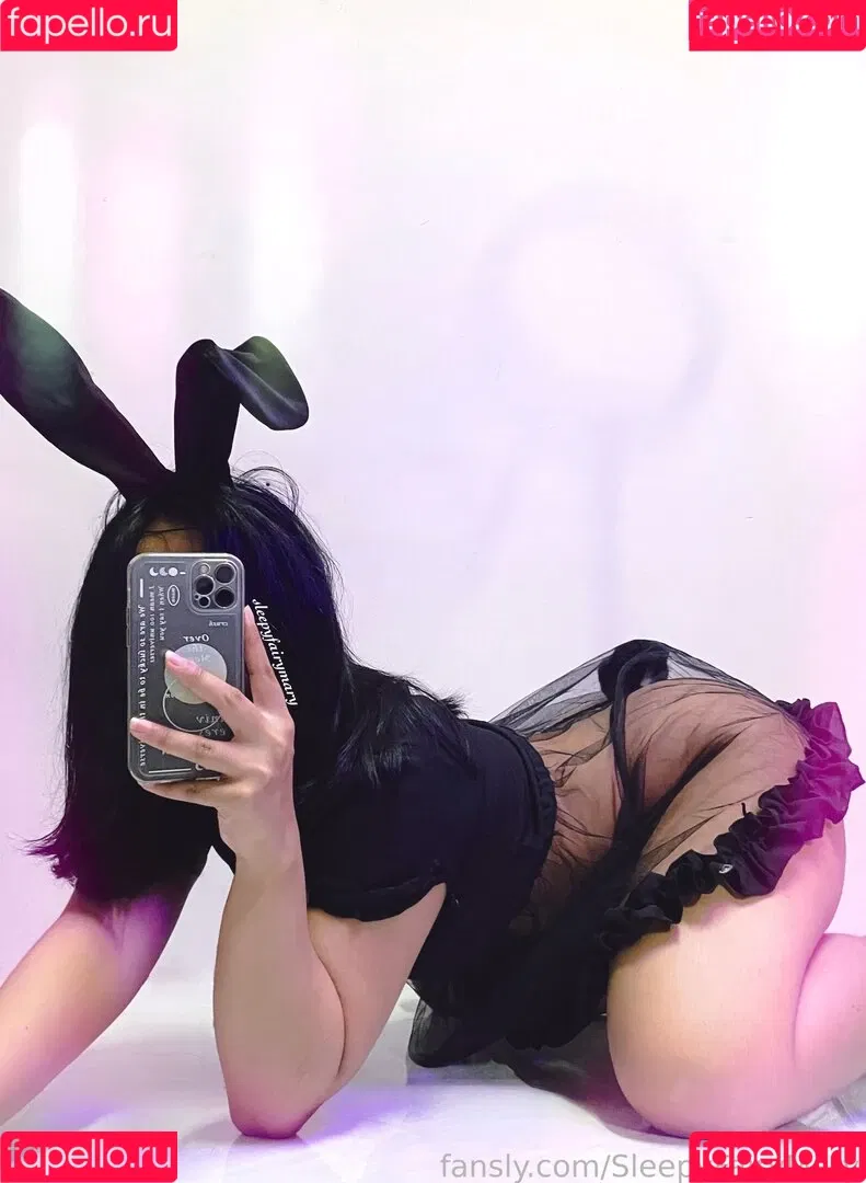 SleepyFairyMary Onlyfans Photo Gallery 