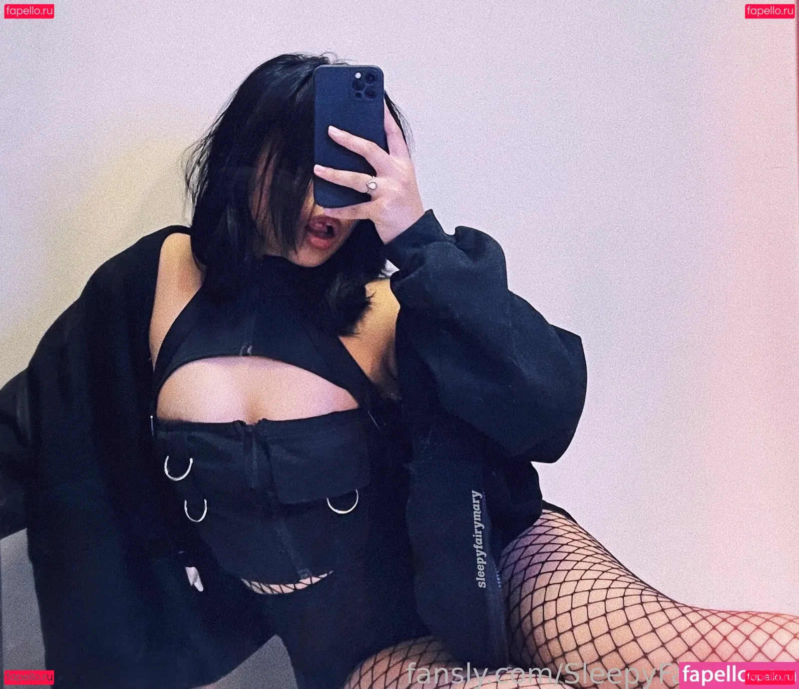 SleepyFairyMary Onlyfans Photo Gallery 