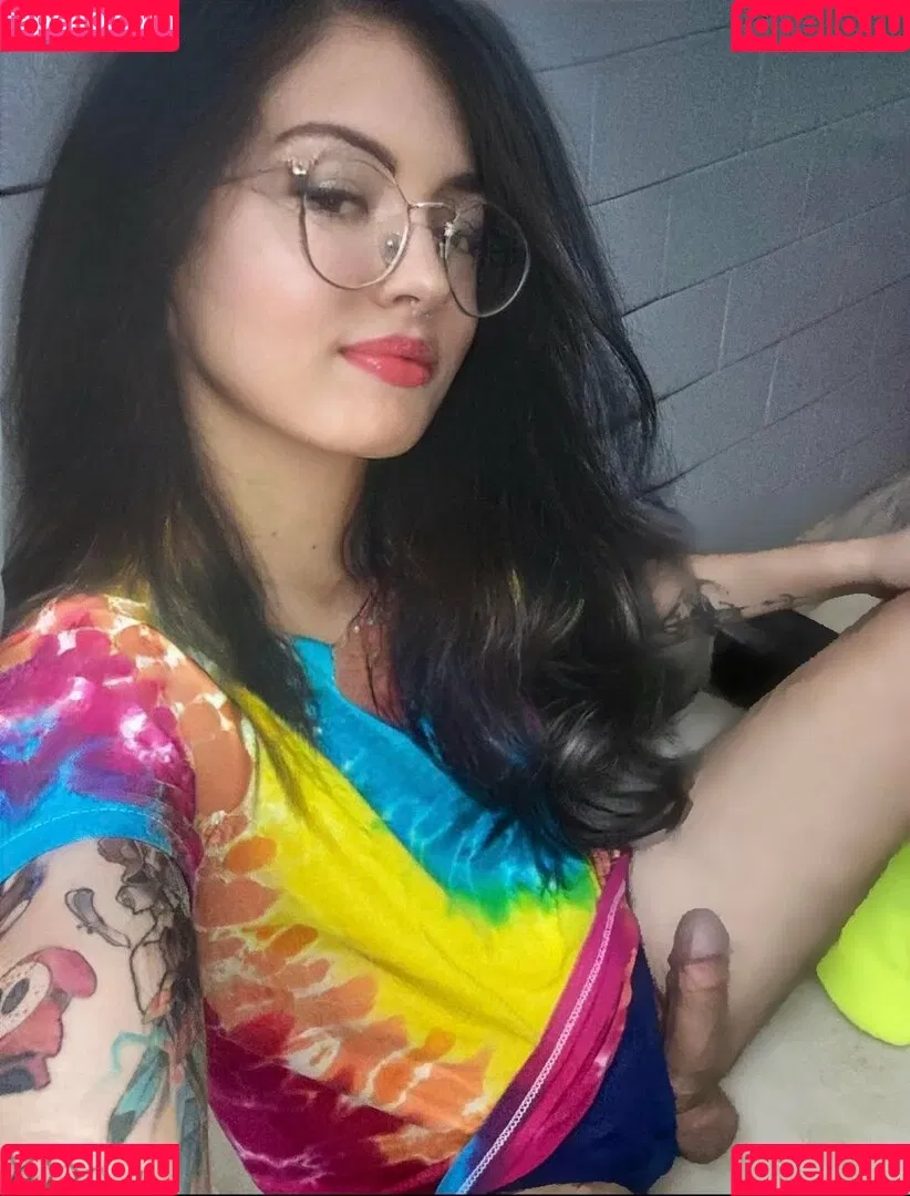 Daisy Moon Onlyfans Photo Gallery 
