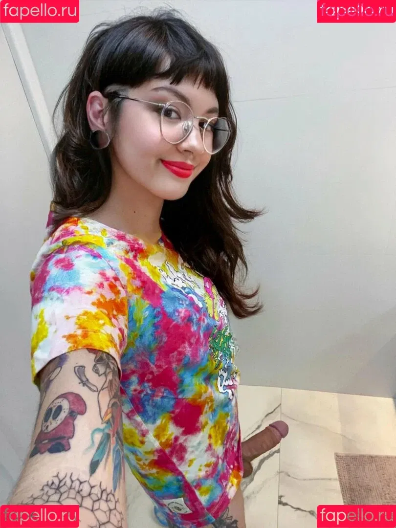 Daisy Moon Onlyfans Photo Gallery 