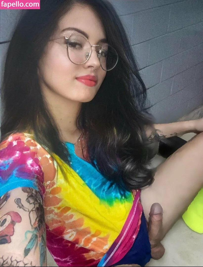 Daisy Moon Onlyfans Photo Gallery 