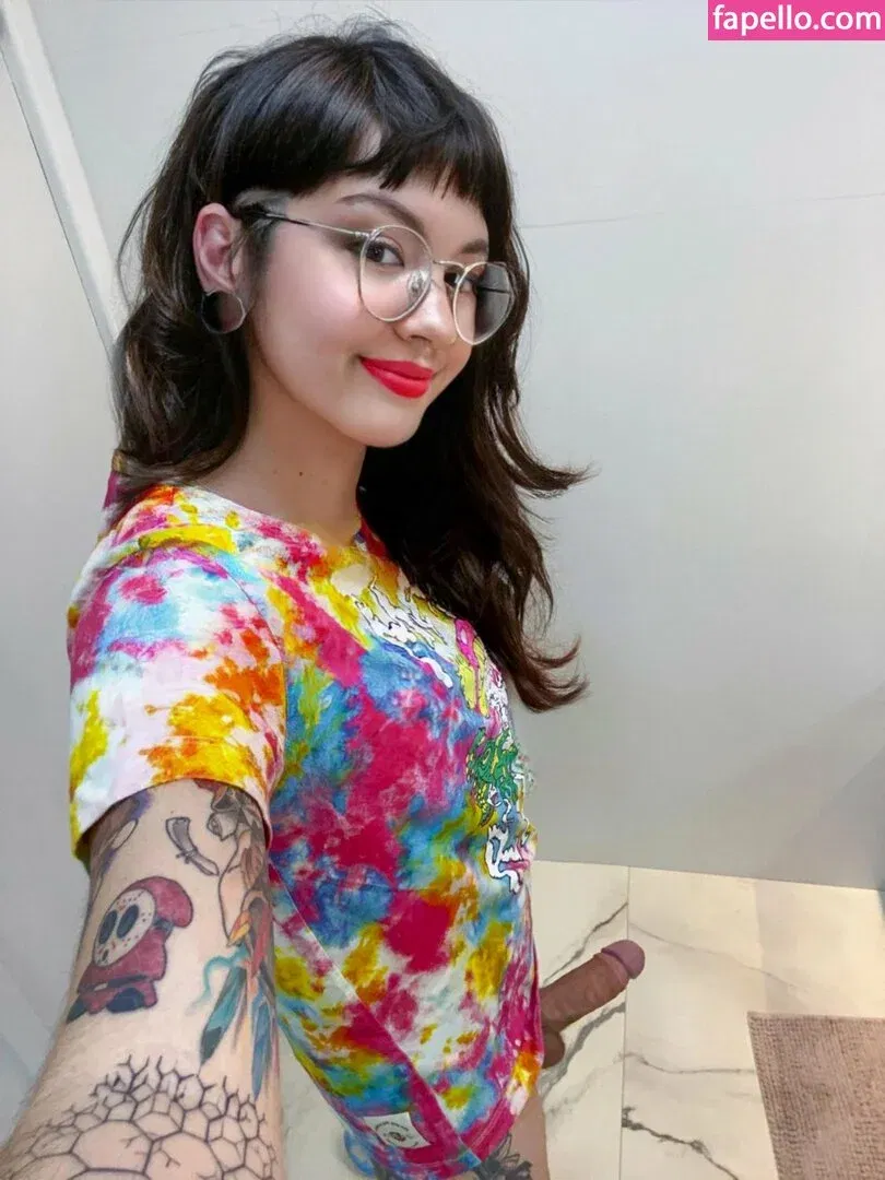 Daisy Moon Onlyfans Photo Gallery 