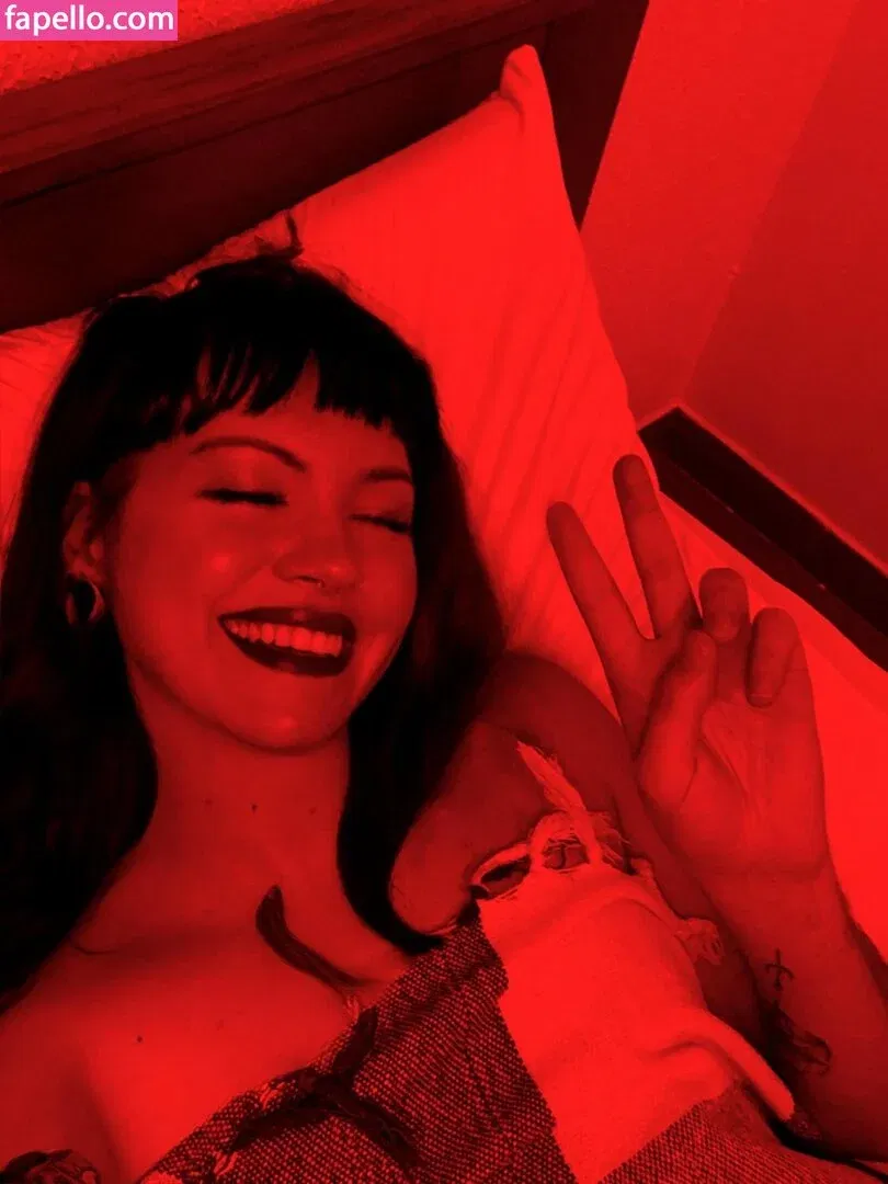 Daisy Moon Onlyfans Photo Gallery 