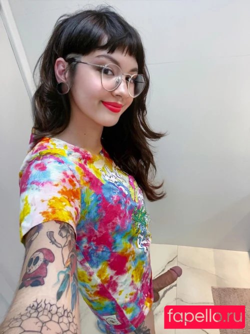 Daisy Moon Nude Onlyfans Photo 48