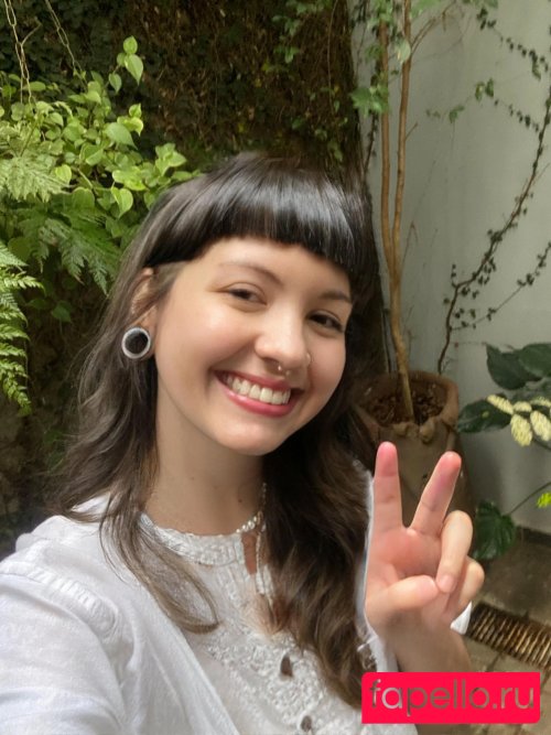 Daisy Moon Nude Onlyfans Photo 46
