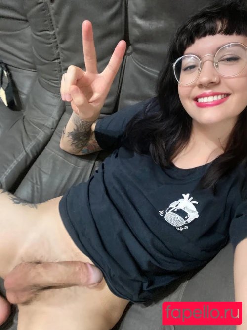 Daisy Moon Nude Onlyfans Photo 7