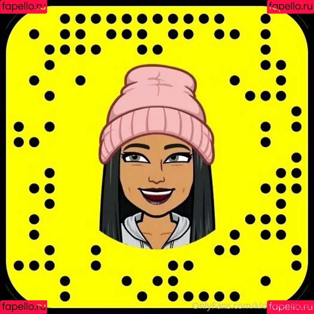 kloverkay901 Onlyfans Photo Gallery 