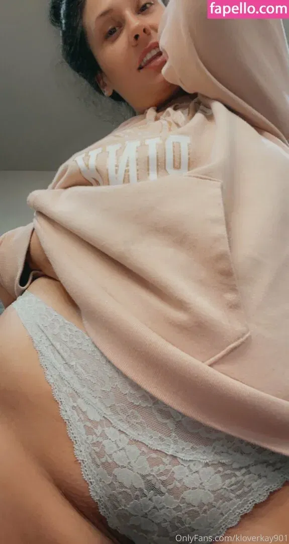 kloverkay901 Onlyfans Photo Gallery 