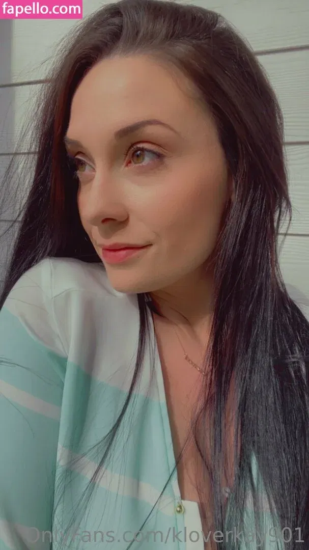 kloverkay901 Onlyfans Photo Gallery 