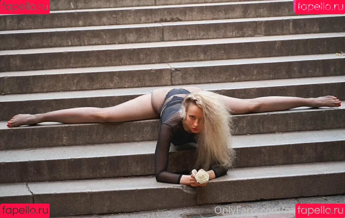 Natalia Sense Onlyfans Photo Gallery 