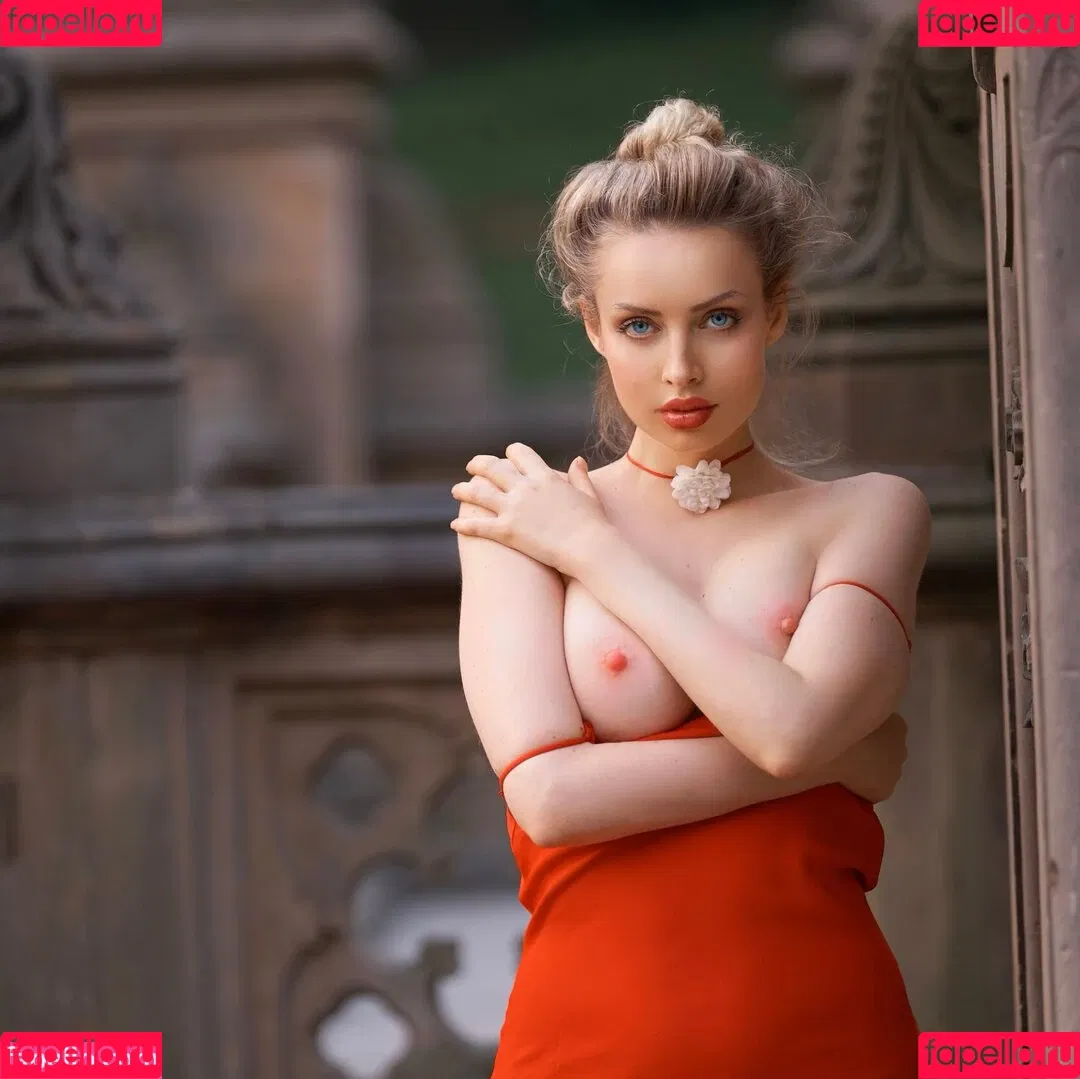 Natalia Sense Onlyfans Photo Gallery 
