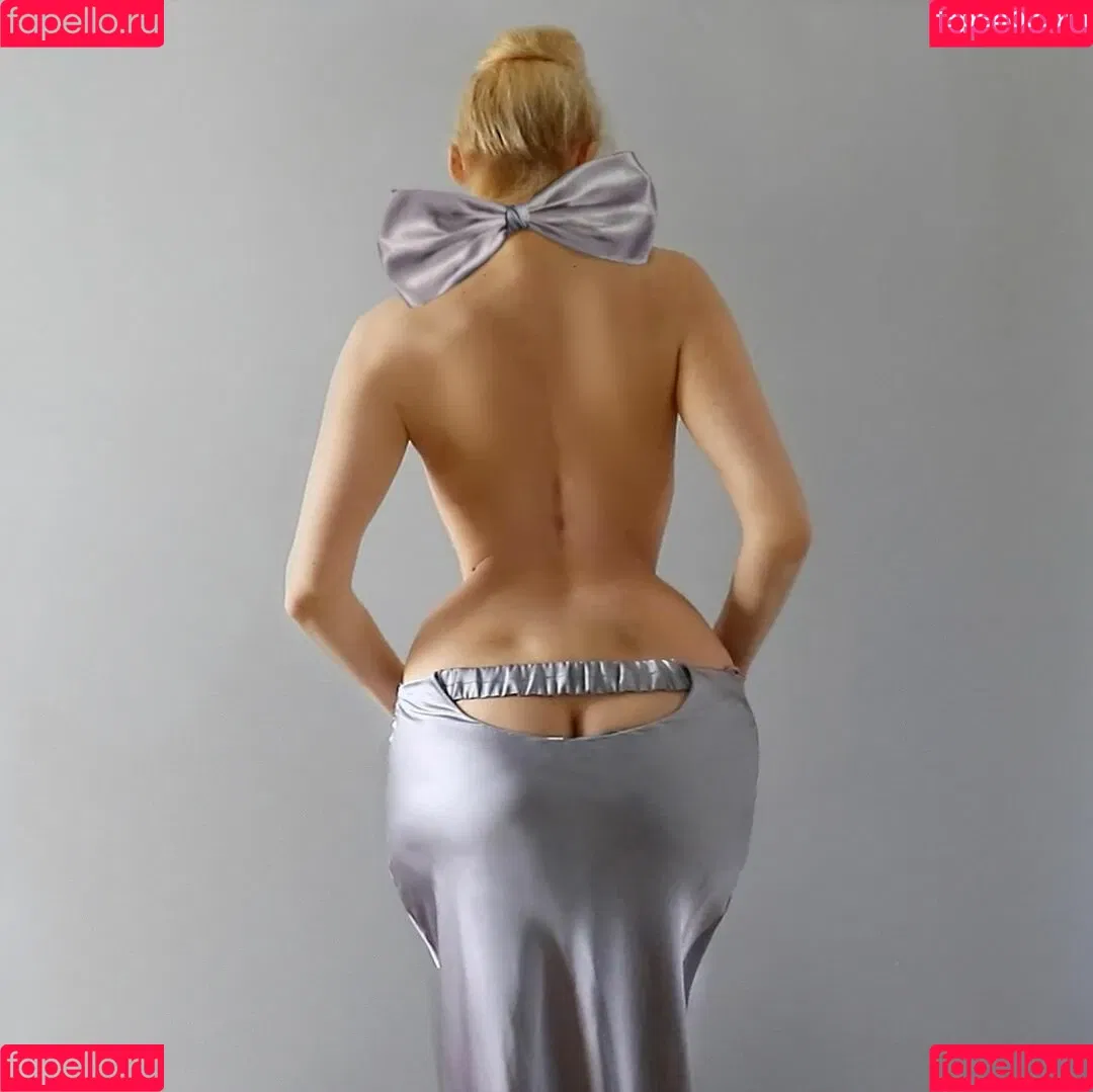 Natalia Sense Onlyfans Photo Gallery 