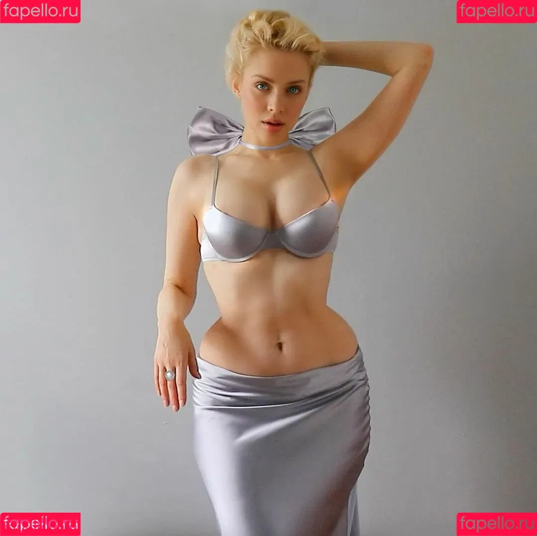 Natalia Sense Onlyfans Photo Gallery 