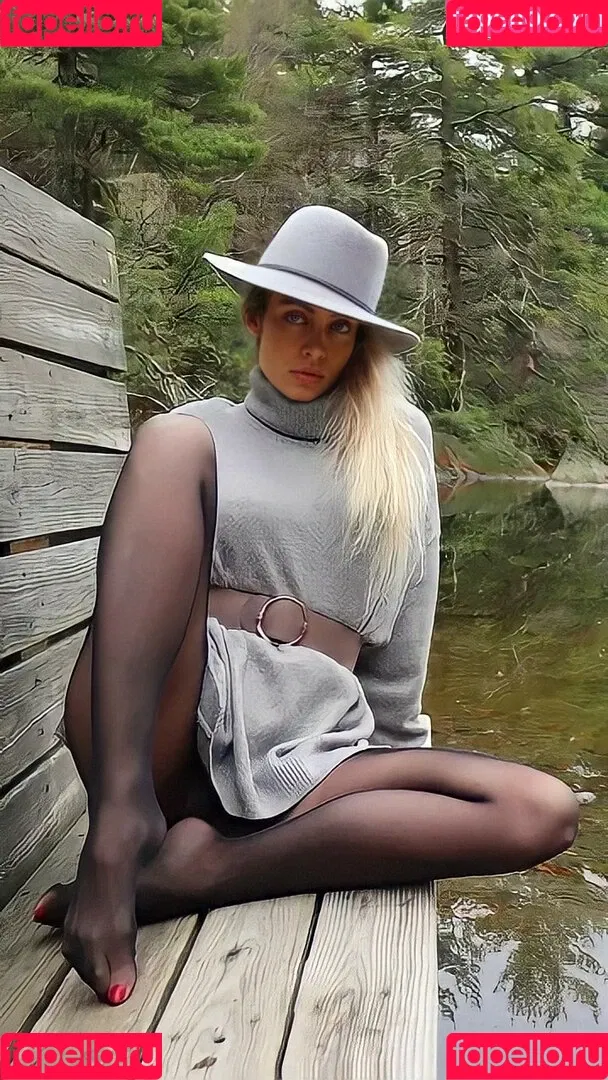 Natalia Sense Onlyfans Photo Gallery 