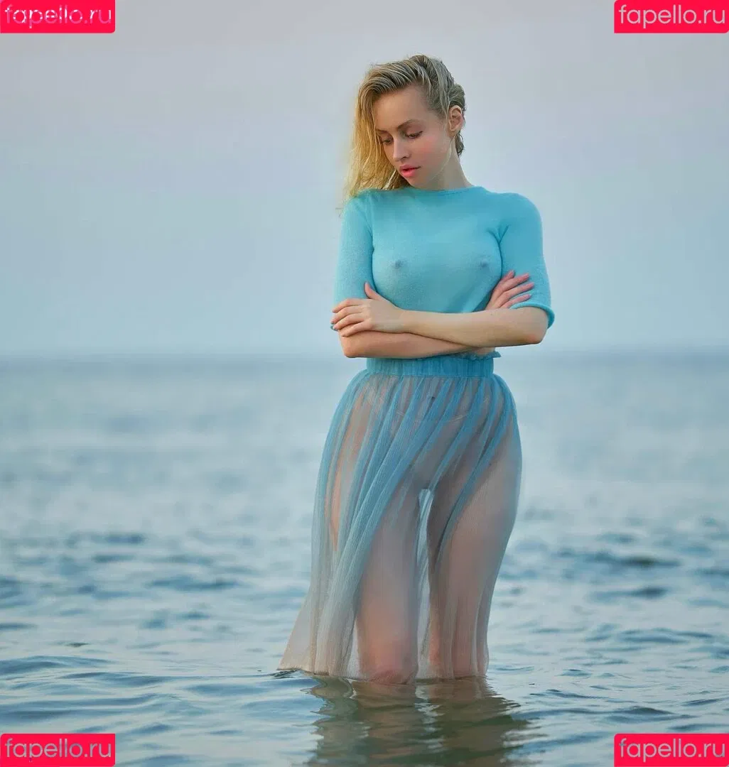 Natalia Sense Onlyfans Photo Gallery 