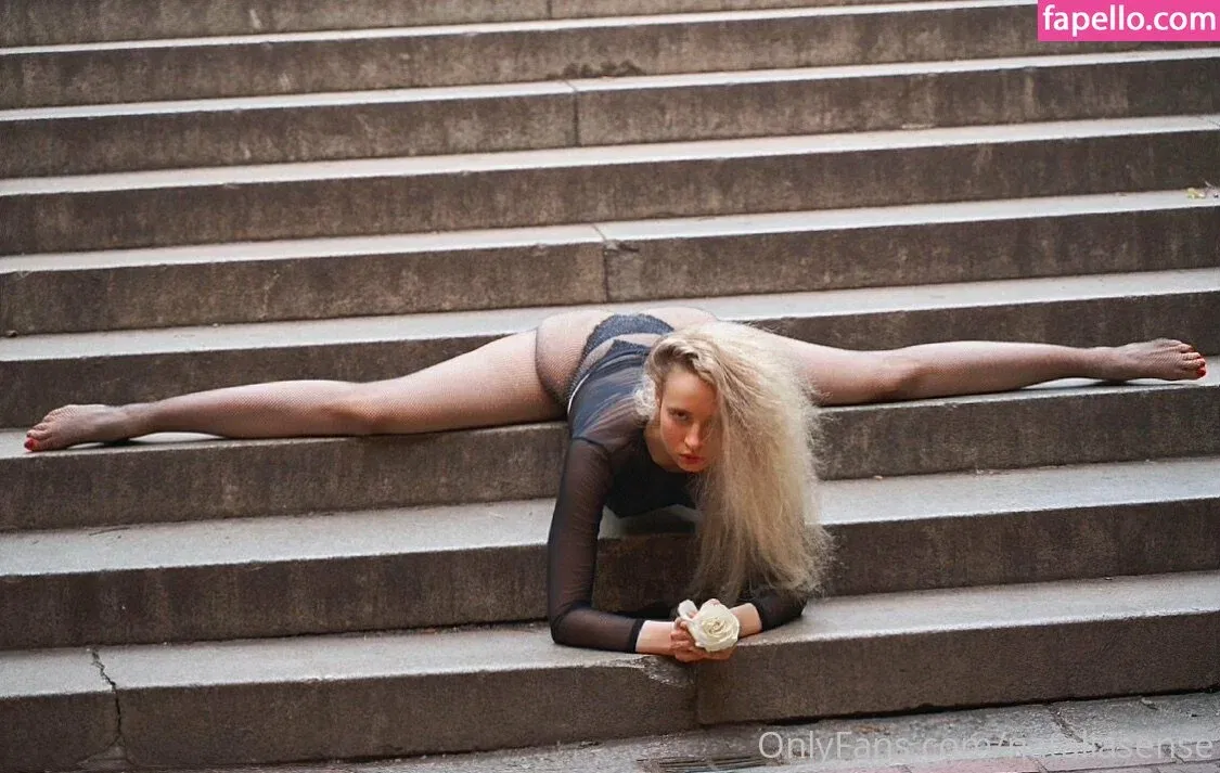 Natalia Sense Onlyfans Photo Gallery 