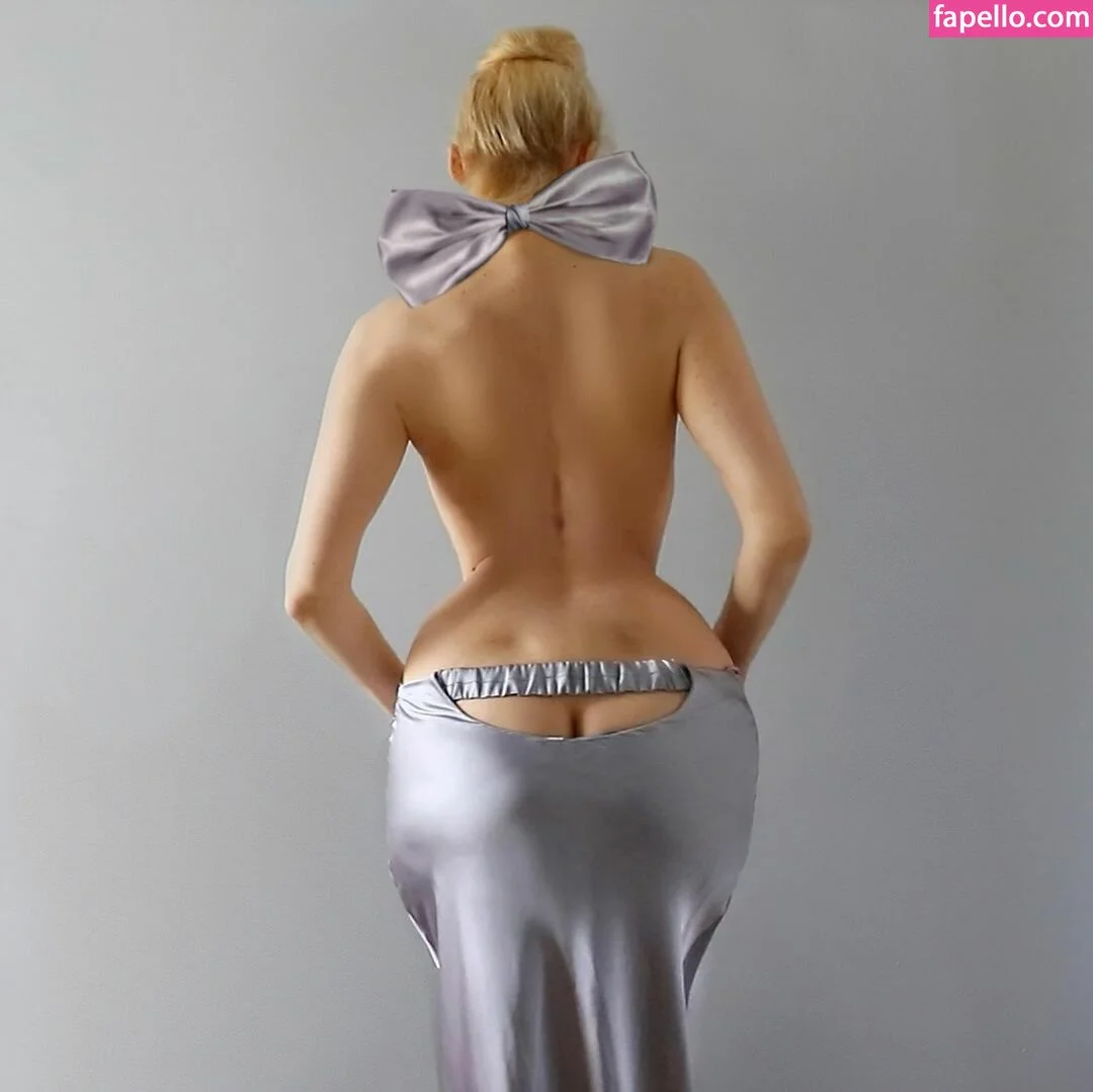 Natalia Sense Onlyfans Photo Gallery 