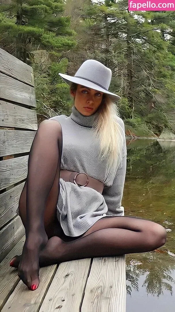 Natalia Sense Onlyfans Photo Gallery 