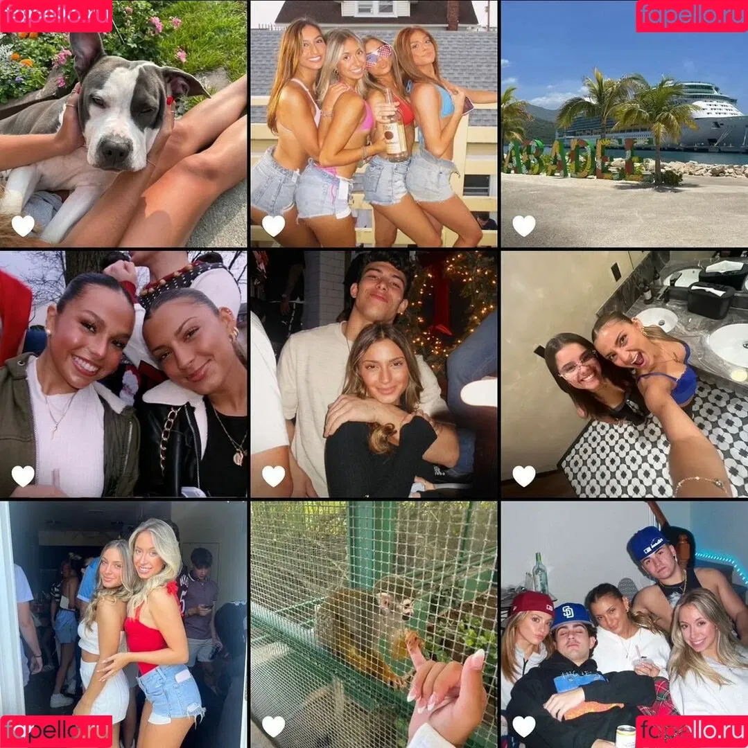 ellaagrantt Onlyfans Photo Gallery 