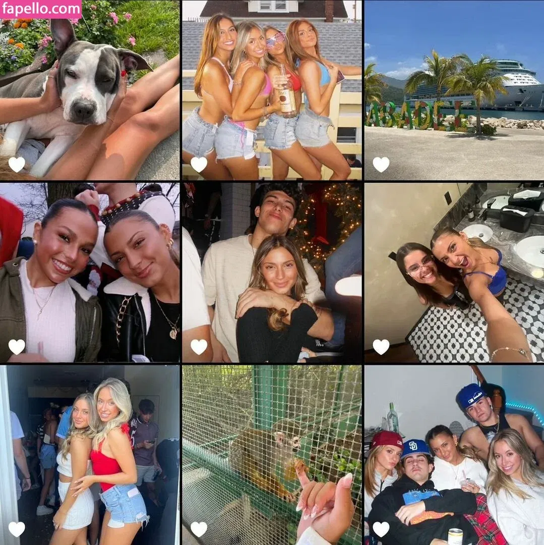 ellaagrantt Onlyfans Photo Gallery 