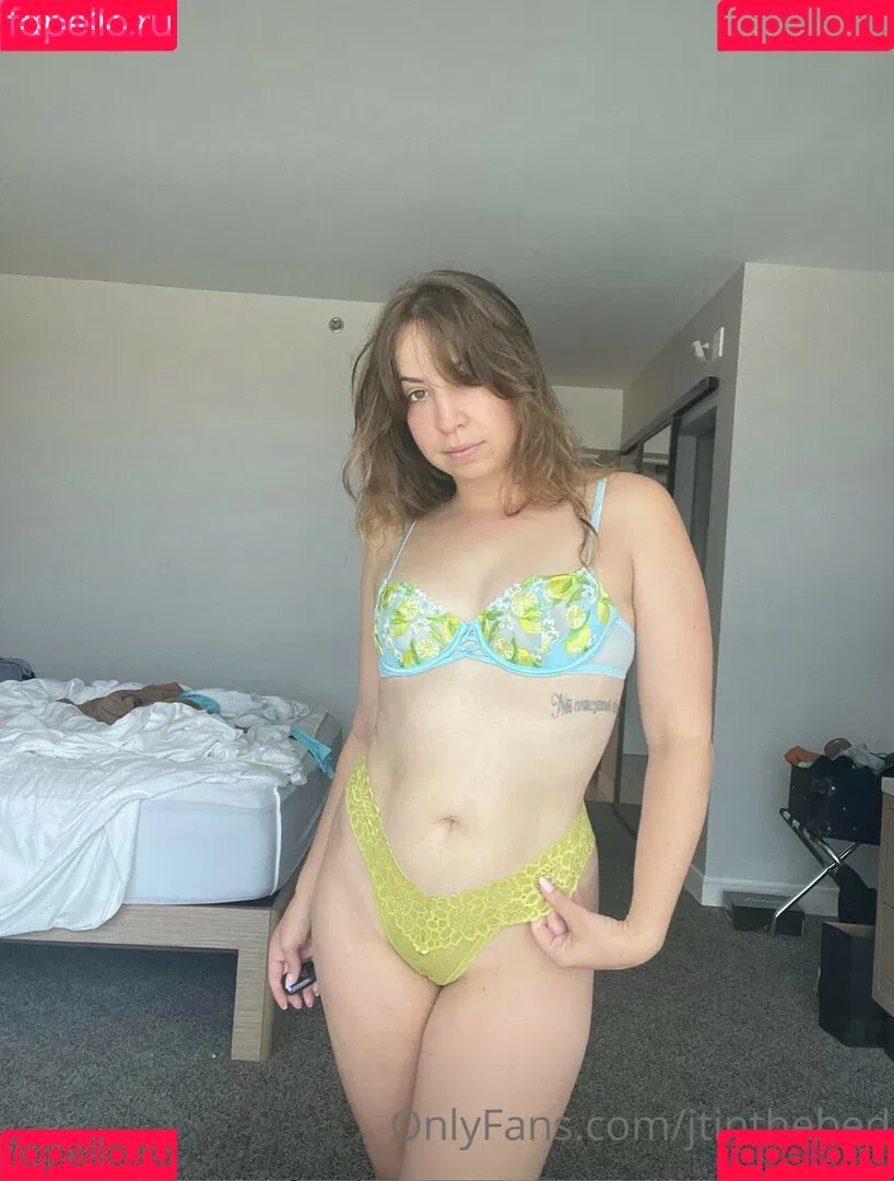 Jtinthebed Onlyfans Photo Gallery 