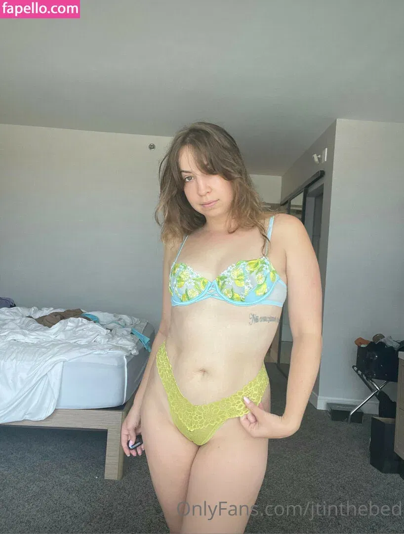 Jtinthebed Onlyfans Photo Gallery 